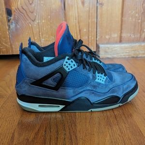 Jordan 4 wntr